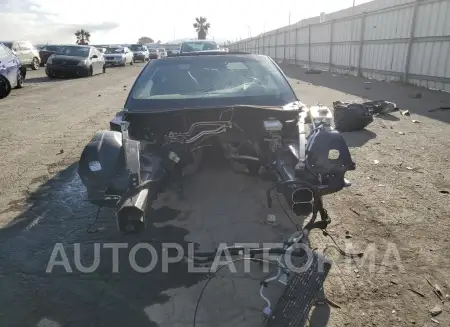 CHEVROLET CORVETTE S 2015 vin 1G1YM2D70F5122873 from auto auction Copart