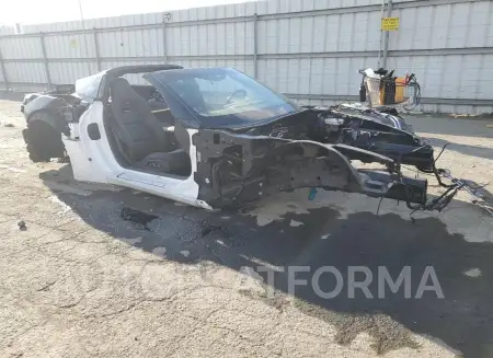 CHEVROLET CORVETTE S 2015 vin 1G1YM2D70F5122873 from auto auction Copart