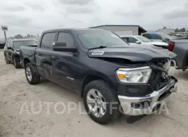 RAM 1500 BIG H 2021 vin 1C6RREFG6MN794307 from auto auction Copart