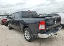 RAM 1500 BIG H 2021 vin 1C6RREFG6MN794307 from auto auction Copart