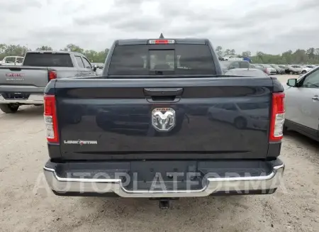 RAM 1500 BIG H 2021 vin 1C6RREFG6MN794307 from auto auction Copart