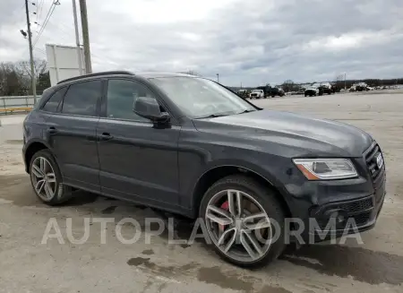 AUDI SQ5 PREMIU 2016 vin WA1CCAFPXGA057271 from auto auction Copart