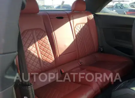 AUDI S5 PREMIUM 2018 vin WAUP4AF59JA002205 from auto auction Copart