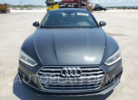 AUDI A5 PREMIUM 2019 vin WAUTNAF52KA007162 from auto auction Copart