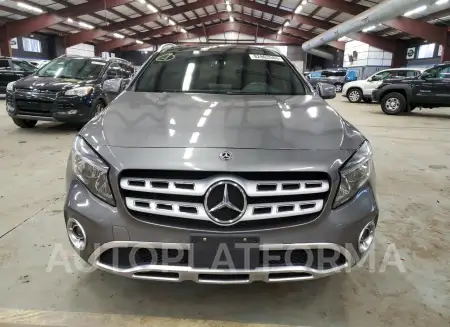 MERCEDES-BENZ GLA 250 4M 2018 vin WDCTG4GB9JJ465938 from auto auction Copart