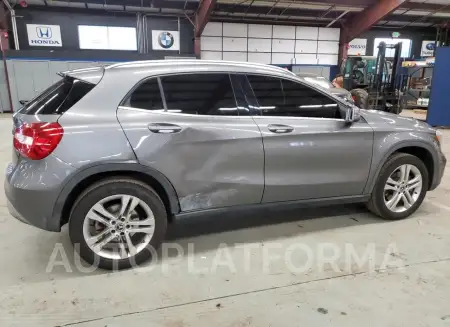 MERCEDES-BENZ GLA 250 4M 2018 vin WDCTG4GB9JJ465938 from auto auction Copart