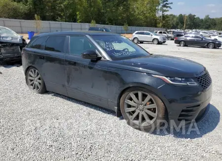 LAND ROVER RANGE ROVE 2018 vin SALYM2RV9JA718247 from auto auction Copart