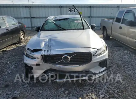 VOLVO S60 T8 REC 2022 vin 7JRBR0FM2NG174533 from auto auction Copart