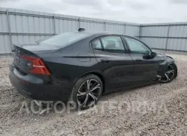 VOLVO S60 PLUS 2024 vin 7JRL12FL2RG304010 from auto auction Copart