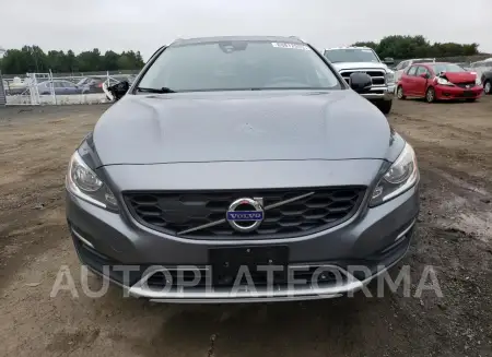 VOLVO V60 CROSS 2017 vin YV440MWK6H1036814 from auto auction Copart