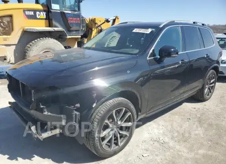 Volvo XC90 T6 2018 2018 vin YV4A22PK1J1336427 from auto auction Copart