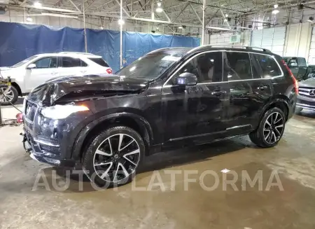 Volvo XC90 T6 2018 2018 vin YV4A22PKXJ1391412 from auto auction Copart