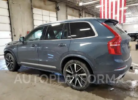 VOLVO XC90 T6 2018 vin YV4A22PLXJ1367474 from auto auction Copart