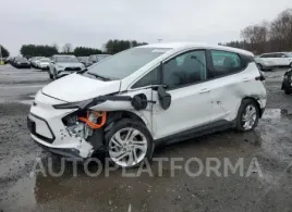 Chevrolet Bolt 2023 2023 vin 1G1FW6S04P4174318 from auto auction Copart