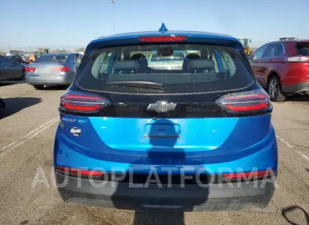 CHEVROLET BOLT EV 1L 2023 vin 1G1FW6S08P4165024 from auto auction Copart