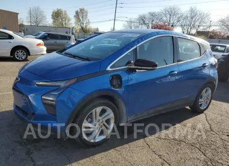 Chevrolet Bolt 2023 2023 vin 1G1FW6S08P4165024 from auto auction Copart