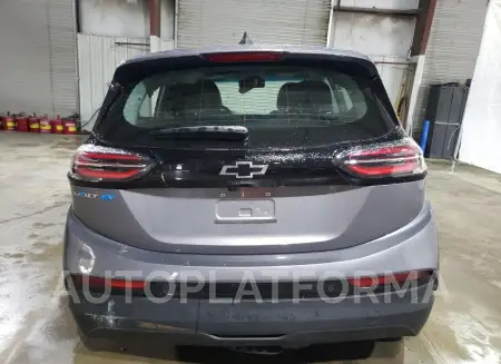 CHEVROLET BOLT EV 2L 2023 vin 1G1FX6S0XP4143961 from auto auction Copart