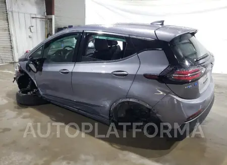 CHEVROLET BOLT EV 2L 2023 vin 1G1FX6S0XP4143961 from auto auction Copart