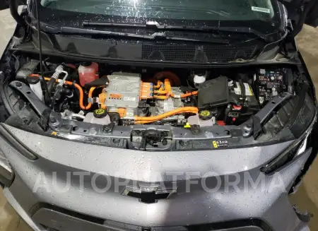 CHEVROLET BOLT EV 2L 2023 vin 1G1FX6S0XP4143961 from auto auction Copart