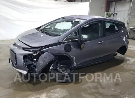 CHEVROLET BOLT EV 2L 2023 vin 1G1FX6S0XP4143961 from auto auction Copart