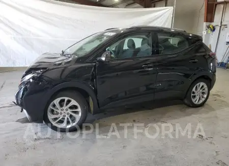 Chevrolet Bolt 2023 2023 vin 1G1FY6S04P4177083 from auto auction Copart