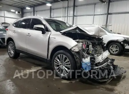 TOYOTA VENZA LE 2021 vin JTEAAAAH8MJ047350 from auto auction Copart