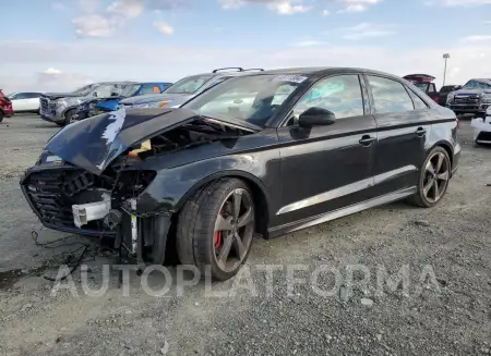 Audi S3 2019 2019 vin WAUB1GFFXK1022673 from auto auction Copart