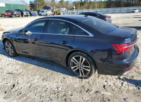 AUDI A6 PREMIUM 2023 vin WAUE3BF29PN050794 from auto auction Copart