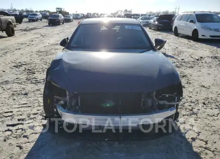 AUDI A6 PREMIUM 2023 vin WAUE3BF29PN050794 from auto auction Copart