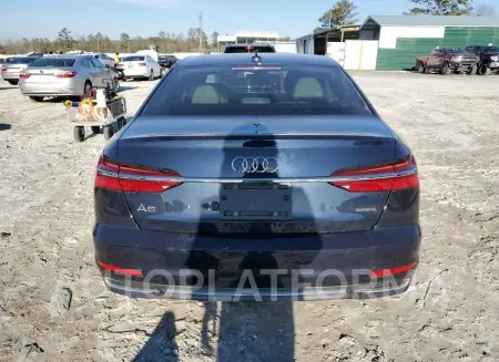 AUDI A6 PREMIUM 2023 vin WAUE3BF29PN050794 from auto auction Copart