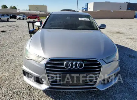 AUDI A6 PREMIUM 2016 vin WAUGFAFC8GN067525 from auto auction Copart