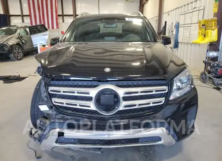 MERCEDES-BENZ GLS 450 4M 2017 vin 4JGDF6EE9HA839914 from auto auction Copart