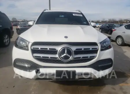 MERCEDES-BENZ GLS 450 4M 2020 vin 4JGFF5KEXLA140632 from auto auction Copart