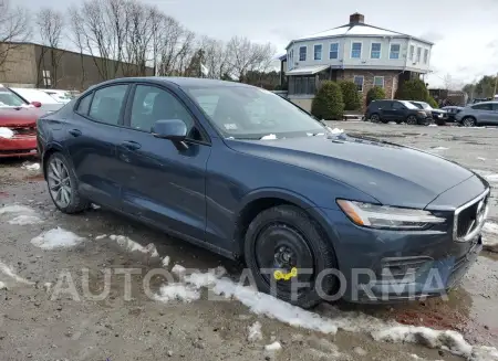 VOLVO S60 T5 MOM 2021 vin 7JR102FK7MG094255 from auto auction Copart