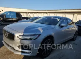 Volvo S90 2018 2018 vin LVY992MK9JP035318 from auto auction Copart