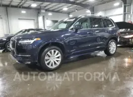 Volvo XC90 T6 2019 2019 vin YV4A22PK3K1502464 from auto auction Copart