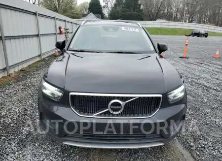 VOLVO XC40 T4 MO 2020 vin YV4AC2HK6L2173900 from auto auction Copart