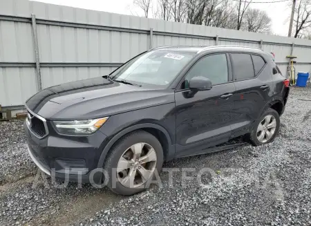 VOLVO XC40 T4 MO 2020 vin YV4AC2HK6L2173900 from auto auction Copart