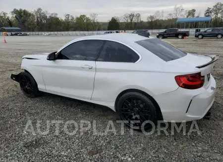 BMW 228 I SULE 2015 vin WBA1F9C57FVW98534 from auto auction Copart