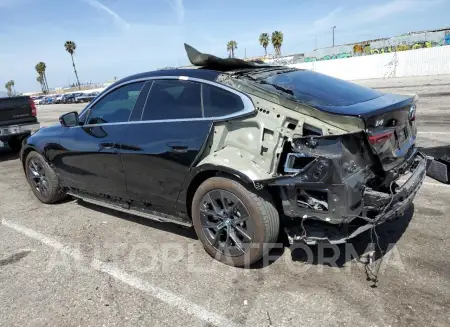 BMW I4 EDRIVE 2023 vin WBY73AW04PFP08020 from auto auction Copart