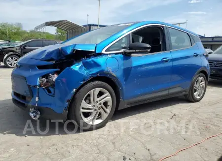 CHEVROLET BOLT EV 1L 2023 vin 1G1FW6S0XP4120327 from auto auction Copart