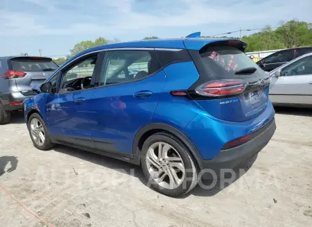 CHEVROLET BOLT EV 1L 2023 vin 1G1FW6S0XP4120327 from auto auction Copart