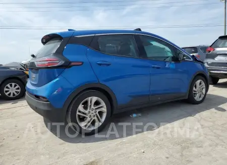 CHEVROLET BOLT EV 1L 2023 vin 1G1FW6S0XP4120327 from auto auction Copart