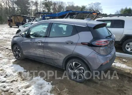 CHEVROLET BOLT EV 2L 2023 vin 1G1FX6S08P4203736 from auto auction Copart