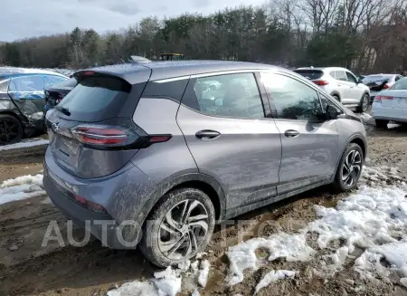 CHEVROLET BOLT EV 2L 2023 vin 1G1FX6S08P4203736 from auto auction Copart