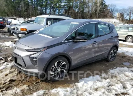 CHEVROLET BOLT EV 2L 2023 vin 1G1FX6S08P4203736 from auto auction Copart