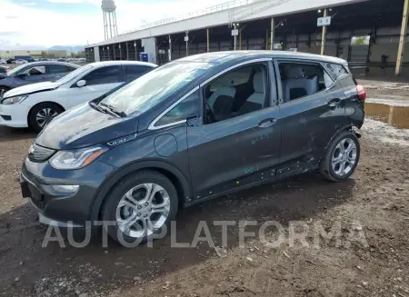 Chevrolet Bolt 2020 2020 vin 1G1FY6S02L4108581 from auto auction Copart