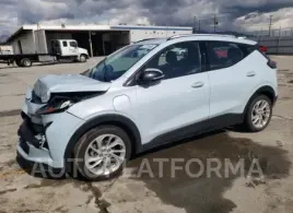 Chevrolet Bolt 2022 2022 vin 1G1FY6S08N4105266 from auto auction Copart