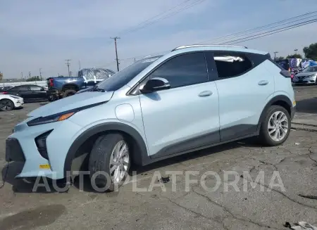 Chevrolet Bolt 2022 2022 vin 1G1FY6S0XN4123946 from auto auction Copart