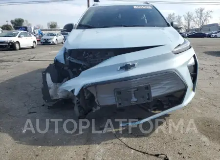 CHEVROLET BOLT EUV L 2022 vin 1G1FY6S0XN4123946 from auto auction Copart